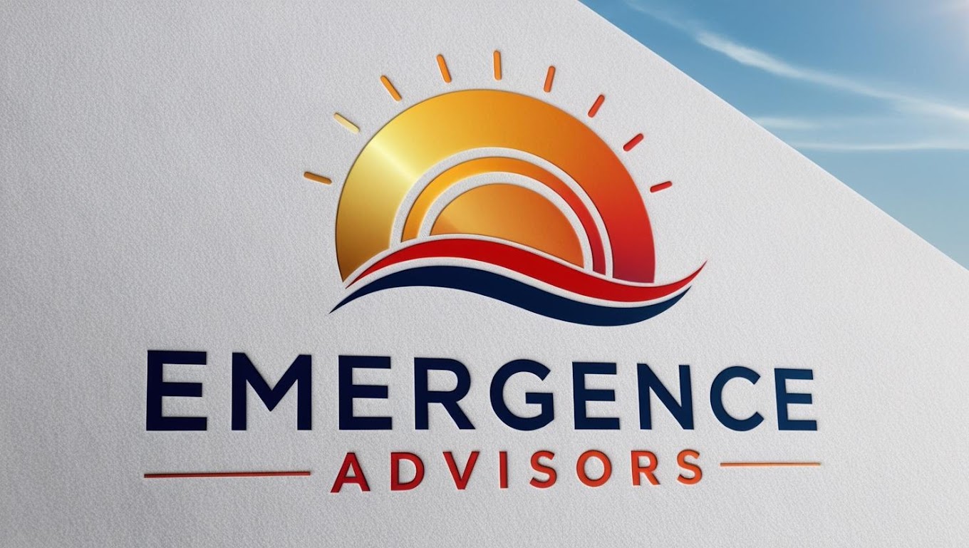 Emergence Advisors Logo